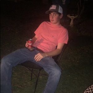 Meet your Posher, Savannah